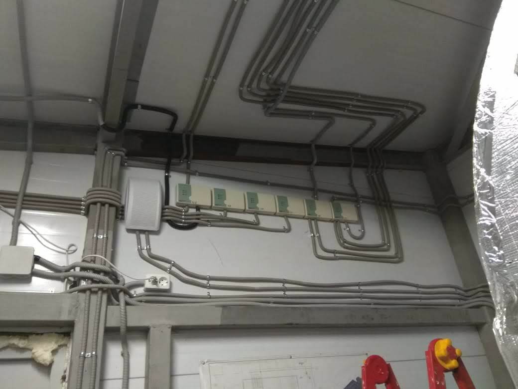 Ресторан Tokio City