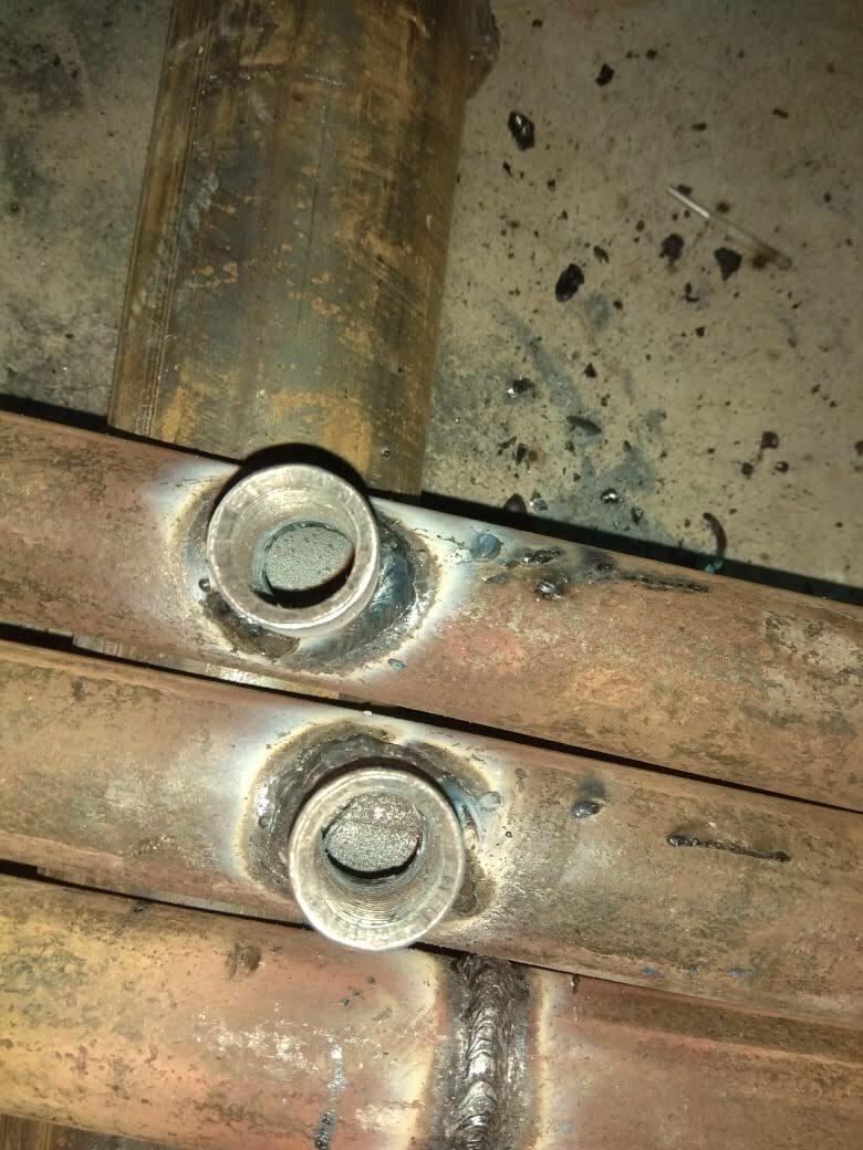 Очкарик ТЦ "Саларис"